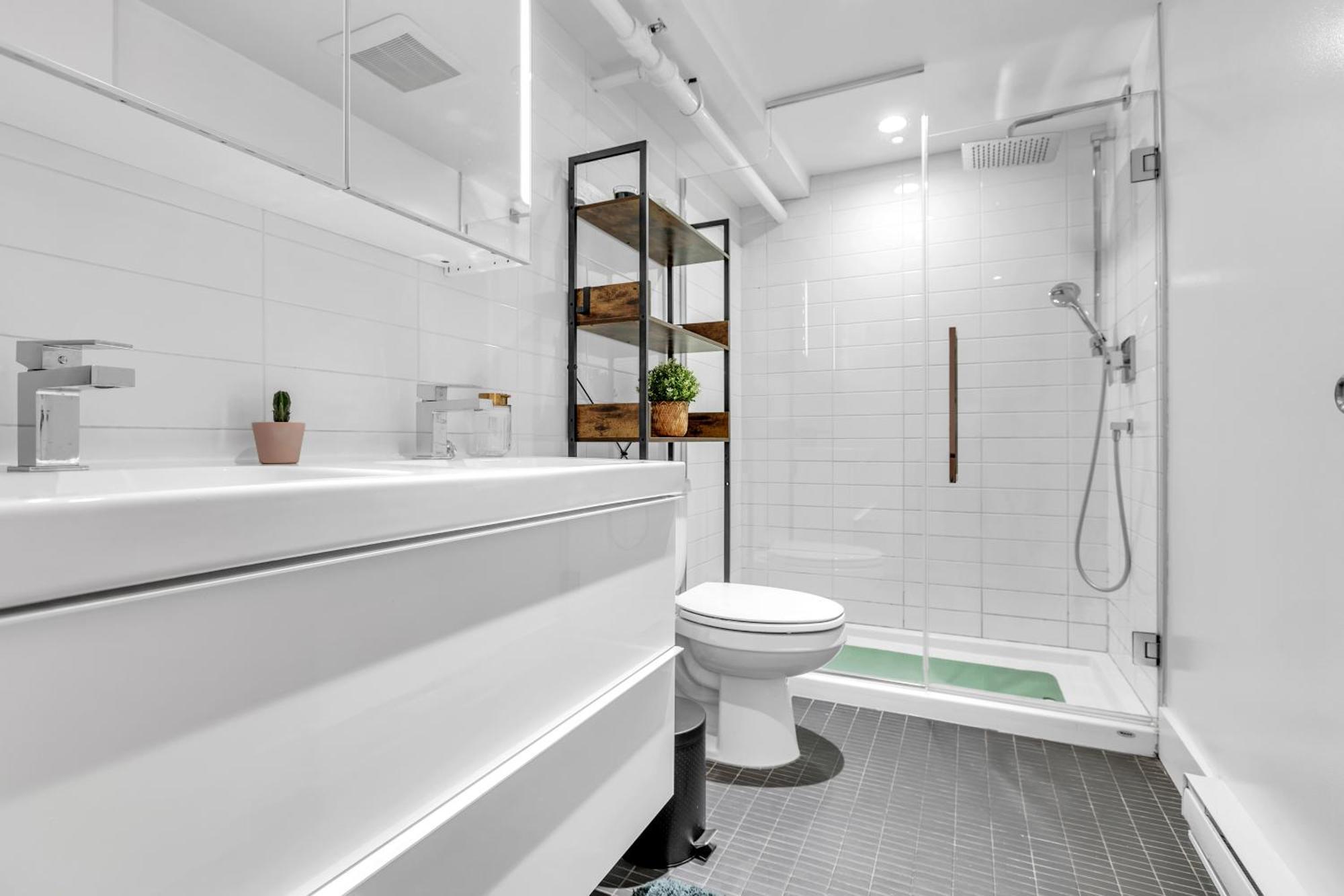 Etire Floor Loft In The Heart Of Old