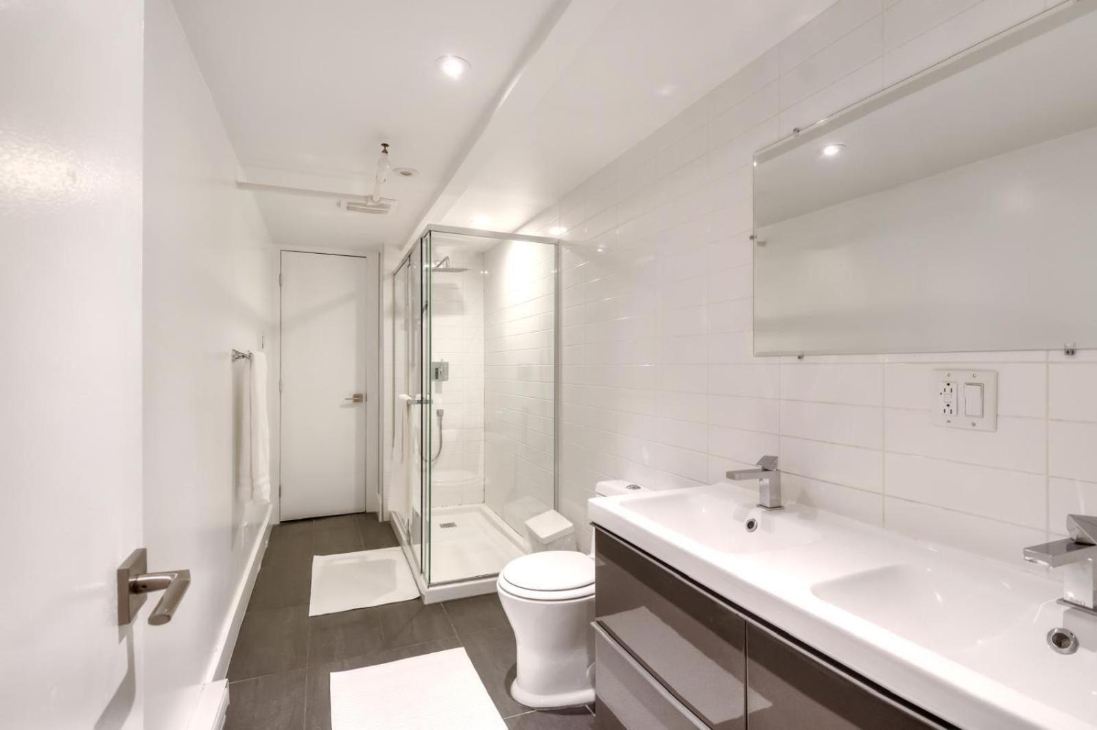 Etire Floor Loft In The Heart Of Old Apartamento
