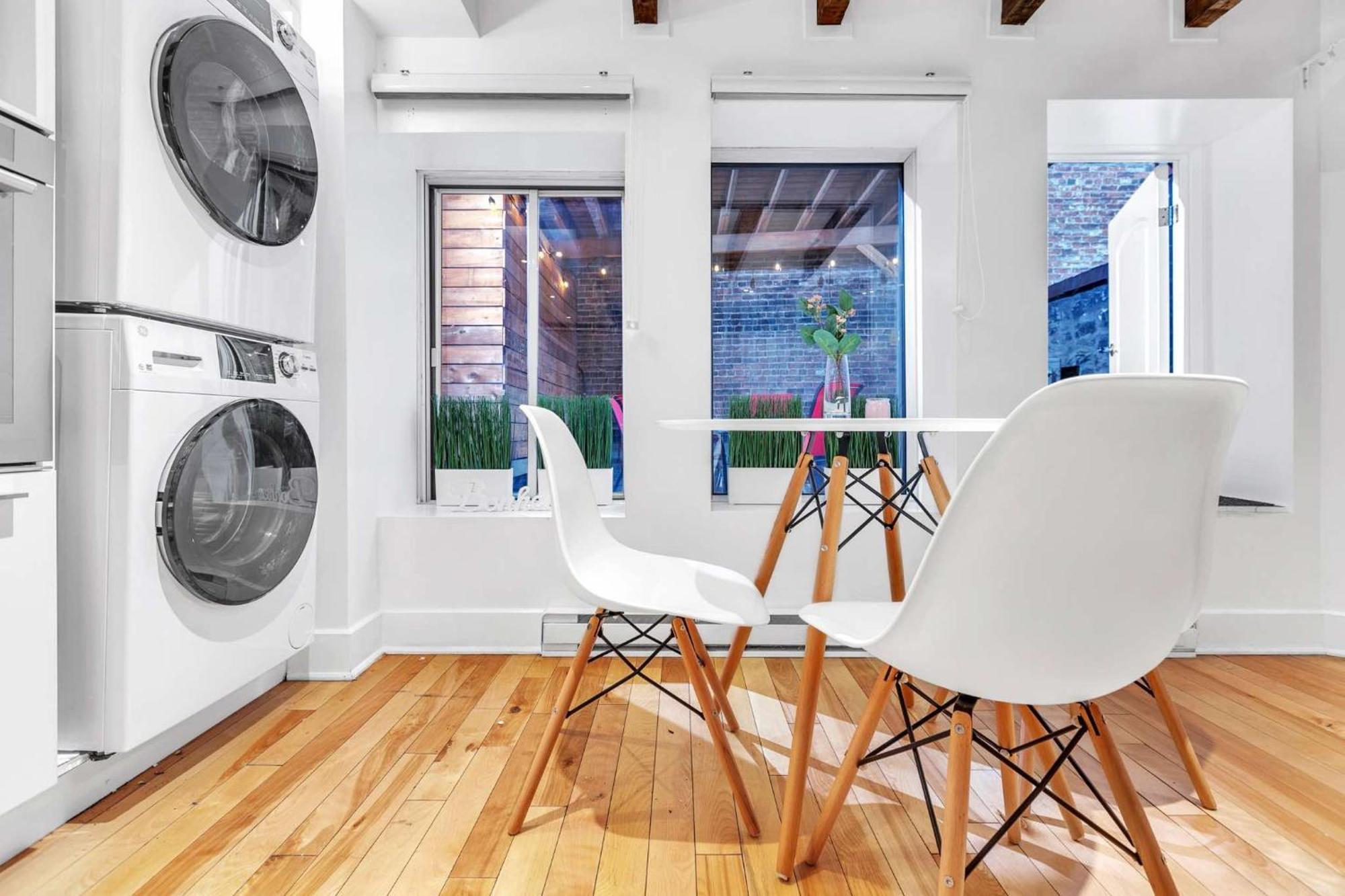 Apartamento Etire Floor Loft In The Heart Of Old *